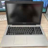 لپ تاپ ASUS X555QG|رایانه همراه|تبریز, |دیوار