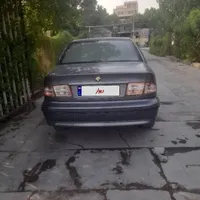 سمندمدل ۹۵