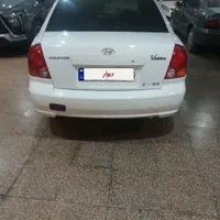 هیوندای ورنا اتوماتیک، مدل ۱۳۸۸ فوق العاده تمیز|خودرو سواری و وانت|اصفهان, سنبلستان|دیوار