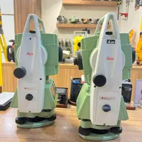 دوربین نقشه برداری توتال استیشن لایکا Leica|ابزارآلات|تهران, توحید|دیوار