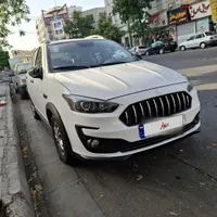 سایپا اطلس G، مدل ۱۴۰۳