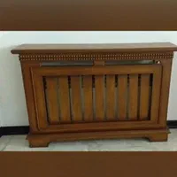 کاور رادیاتور.کاور شوفاژ(روشوفاژی)مدل پارمیس|آبگرمکن، پکیج، شوفاژ|تهران, شادآباد|دیوار