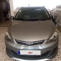 امویام 315 هاچبک اسپرت اکسلنت، مدل ۱۳۹۷