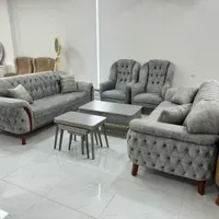 شرکت ایهان مبل موکریان بوکان|مبلمان خانگی و میز عسلی|بوکان, |دیوار