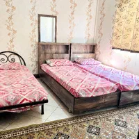 ۱۱۵متردودقیقه ای حرم دوخوابه آسانسورپارکینگ فول|اجارهٔ کوتاه‌مدت آپارتمان و سوئیت|مشهد, حرم مطهر رضوی|دیوار