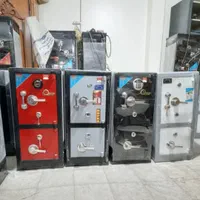 فروش گاوصندوق زد برش(گاوصندوق امن)