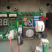 نصب و تعمیر جک پارکینگ و کرکره برقی و درب برقی|خدمات پیشه و مهارت|پرند, فاز ۳|دیوار