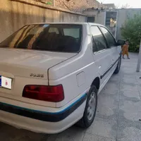 پژو پارس ساده، مدل ۱۳۸۵|خودرو سواری و وانت|فسا, |دیوار