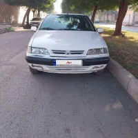 سیتروئن زانتیا 2000cc، مدل ۱۳۸۸