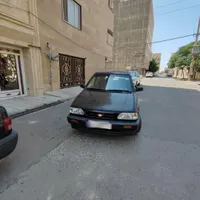 پراید هاچبک مدل 85|خودرو سواری و وانت|تهران, یافت‌آباد|دیوار