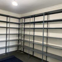 قفسه آهنی|فروشگاه و مغازه|تهران, آذربایجان|دیوار