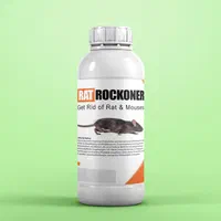 سم موش قوی RatReckoner - سمپاشی