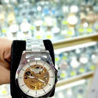 ساعت اتوماتیک تیسوت(اقساط چک و حکمت کارت )|ساعت|کرمانشاه, |دیوار