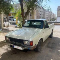 پیکان وانت