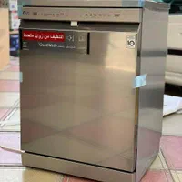 ظرف شویی ال جی 325 - 335 - 512 نقدو اقساط|ماشین ظرفشویی|کرج, عظیمیه|دیوار