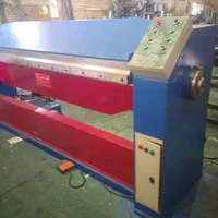 خمکن ۲/۵ متر تکنو صنعت|ماشینآلات صنعتی|گلستان (تهران), |دیوار