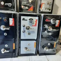 گاوصندوق مدل ۲۵۰ ایران کاوه اصل|ابزارآلات|مشهد, طرق|دیوار