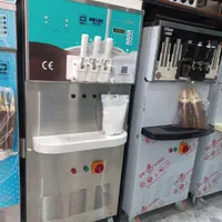 بستنی قیفی نیکنام اقساطی چکی|کافیشاپ و رستوران|بندرعباس, |دیوار