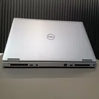 لپ تاپ DELL مدل PRECISION 7740 شرایط اقساطی|رایانه همراه|اصفهان, احمدآباد|دیوار