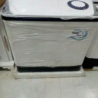 لباسشویی پاکشومادوقلو 15/5کیلیویی