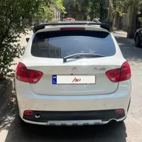 کوییک اتوماتیک فول پلاس، مدل ۱۴۰۲