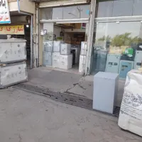 خرید و فروش گاوصندوق های کاوه خریدار کارکرده و نو