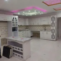 کابینت.حاضری فندقی.کد(140961)|مصالح و تجهیزات ساختمان|رشت, پیرکلاچای|دیوار