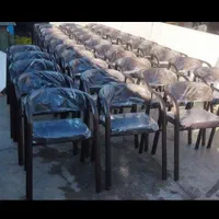 صندلی اداری /میز اداری/ مدل اداری صندلی انتظار Mp|مبلمان اداری|رشت, اسماعیل آباد|دیوار