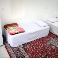 سوییت بومگردی ( تمیز ، سنتی )