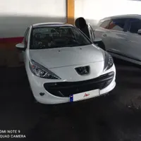 ۲۰۷ پانا اتومات