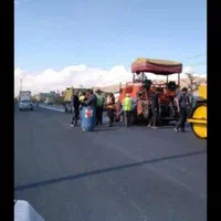 ایزوگام آسفالت قیرگونی نصب تعمیراتی حتی نیم متر|خدمات پیشه و مهارت|تبریز, |دیوار