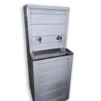 آبسردکن صنعتی تحویل در کسری از ثانیه
