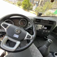 میکسر کمپرسی جفت دیفرانسیل کی سی۴۶۵kc|خودرو سنگین|کرمانشاه, |دیوار