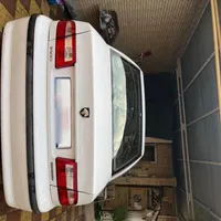 سمند دوگانه شرکتی مدل 97
