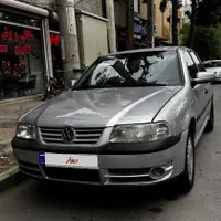 فولکس گل خونگی کم کار
