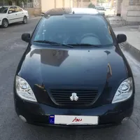 تیبا صندوق‌دار SX، مدل ۱۳۹۳ کارمندی|خودرو سواری و وانت|اهواز, کوروش|دیوار