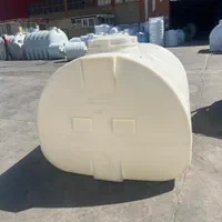 تانکر قیفی پلیمری مناسب میکسر|مصالح و تجهیزات ساختمان|رشت, نخودچر|دیوار