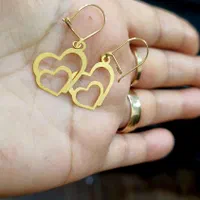 اویز دل|جواهرات|دزفول, |دیوار