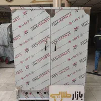 گرمکن غذا ۲۰۰نفره پرسنلی ادارات استیل برقی گرمخانه|کافی‌شاپ و رستوران|تهران, بیسیم|دیوار
