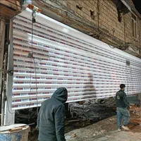 متخصص تعمیرکرکره برقی وقدیمی.تعویض فنر(اورژانسی)|خدمات پیشه و مهارت|ارومیه, |دیوار