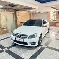 اجاره(رنت)بنز c200 مدل ۲۰۱۴|خودرو اجاره‌ای|تهران, شهرک غرب|دیوار