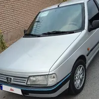 ۴۰۵مدل ۹۴