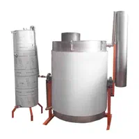 عرقگیر صنعتی/بخارگرم/کولینگ تاور/گلاب گیرsteel|ماشین‌آلات صنعتی|ساری, |دیوار