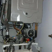 تعمیر و سرویس تخصصی انواع پکیج و آبگرمکن|خدمات پیشه و مهارت|رشت, دیلمان|دیوار