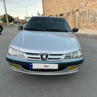 پژو پارس ساده، مدل ۱۳۸۶|خودرو سواری و وانت|داران, |دیوار