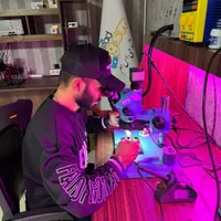 تعمیرات تخصصی  محصولات اپل|خدمات رایانه‌ای و موبایل|کرج, اصفهانی‌ها|دیوار