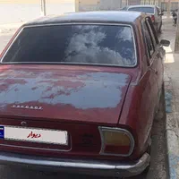پژو504|خودرو سواری و وانت|اصفهان, گورت|دیوار
