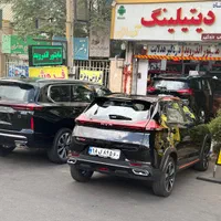 نانو سرامیک تخصصی بدنه خودرو،احیای رنگ ماشین|خدمات موتور و ماشین|تهران, تهرانپارس شرقی|دیوار