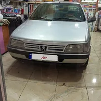 پژو 405 جی ال ایکس (GLX)، مدل ۱۳۹۲|خودرو سواری و وانت|کرج, شهر جدید اندیشه|دیوار