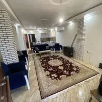 دوخوابه دربست نوساز ۱۲۰ متری|اجارهٔ کوتاه‌مدت آپارتمان و سوئیت|سلمان‌شهر, |دیوار